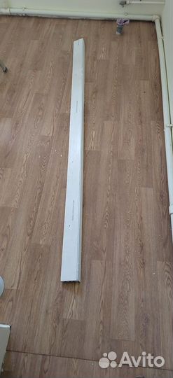 Гардины потолочные 3х рядные