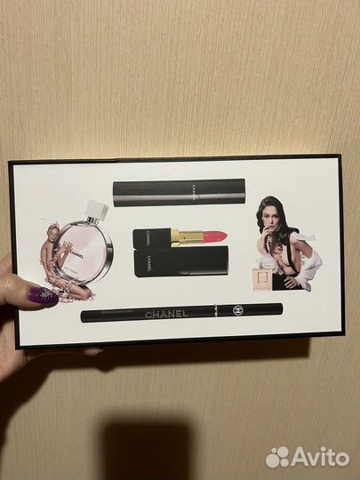 Набор chanel