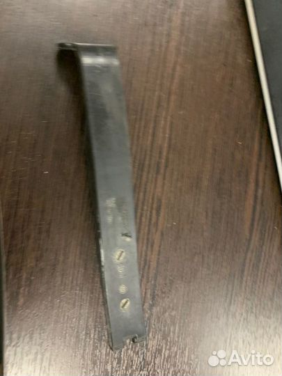 Кронштейн Bmw X6M E71 S63B44A 2009