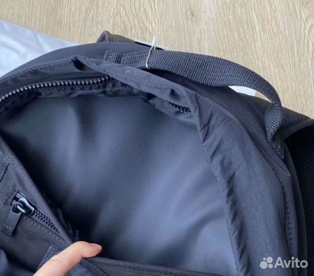 Рюкзак Y-3 Yohji Yamamoto Tech Backpack новый
