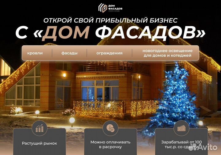 Франшиза: бизнес без головной боли