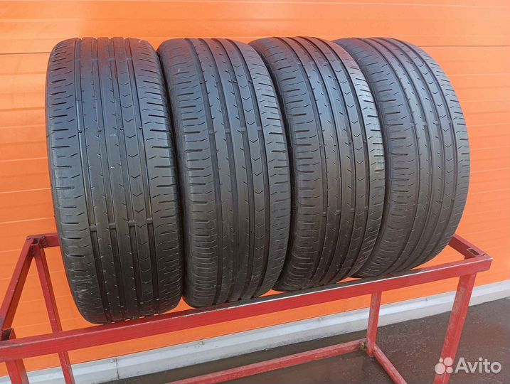 Continental ContiPremiumContact 5 215/55 R17 94Y