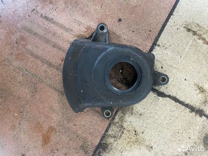 Крышки грм Ford Fusion