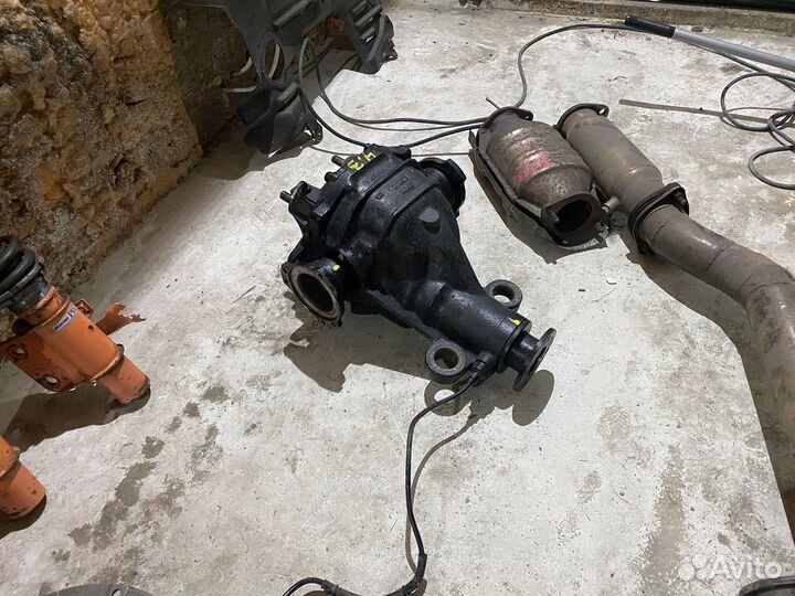 Редуктор r200 заварка