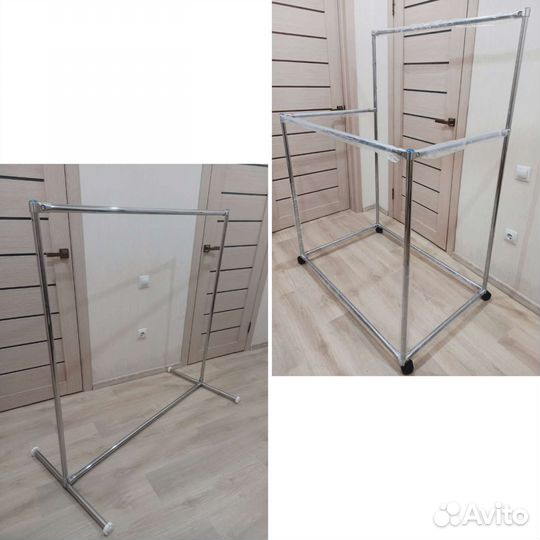 Вешалка напольная