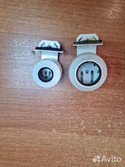 Патроны влагостойкий