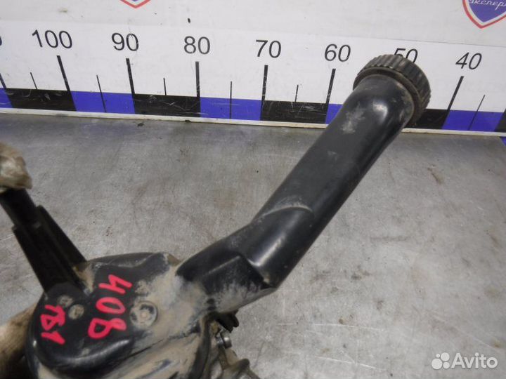 Насос эгур Peugeot 408 TU5JP4 2013