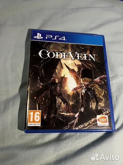 Игры для приставок ps4