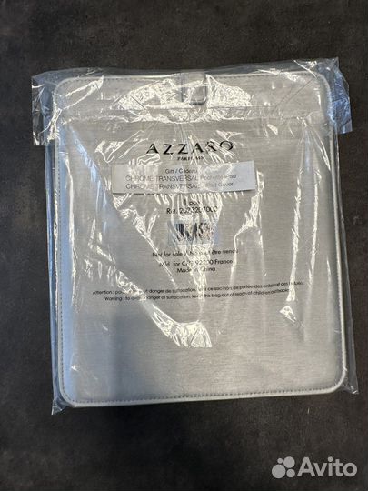 Чехол для iPad / планшета azzaro