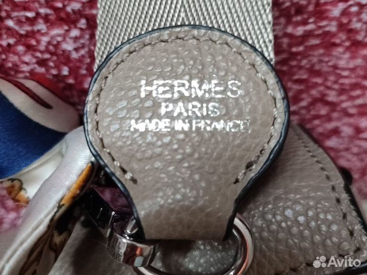 Сумка женская Hermes Paris made in France