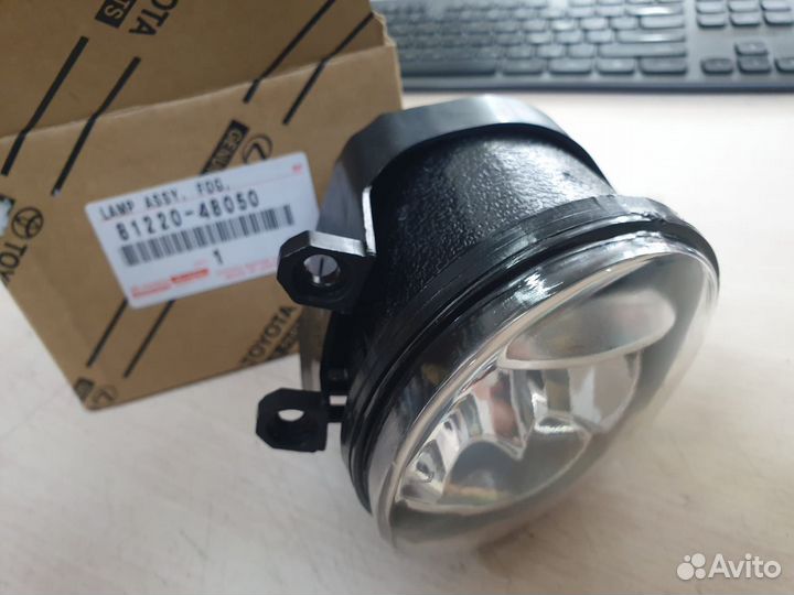 Запчасти со склада наличия