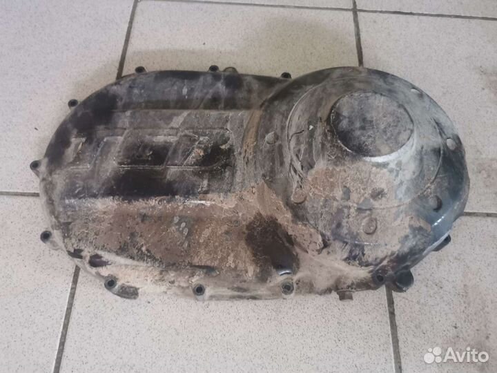 Крышка вариатора rm500 tgb