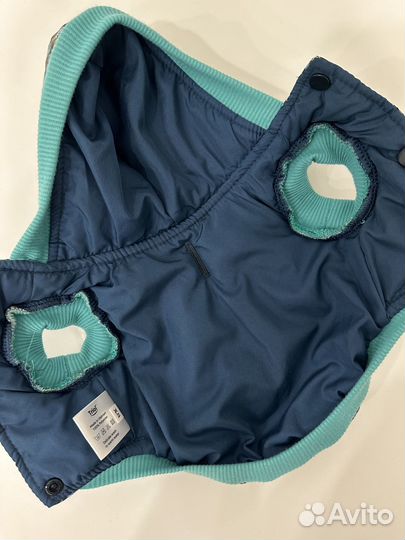 Куртка для собак