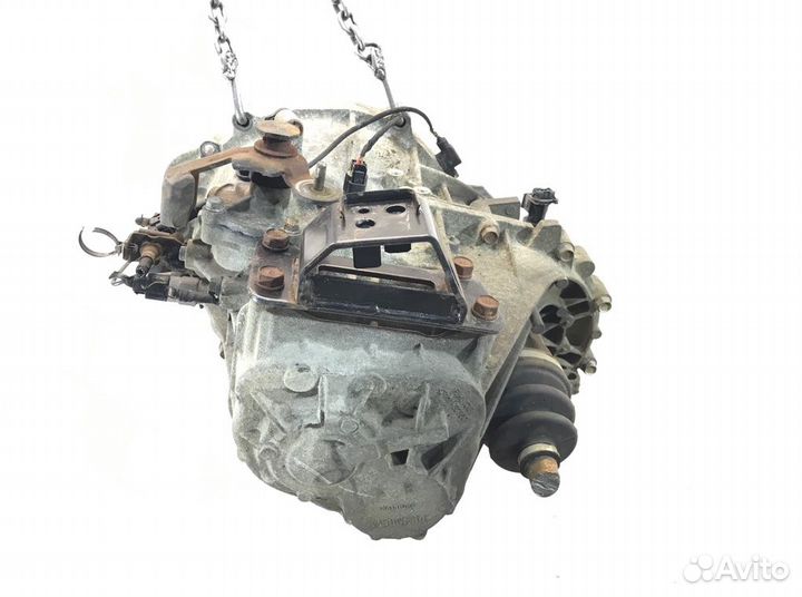 Кпп 5ст. M56CF31 Hyundai i30 (2007-2012)