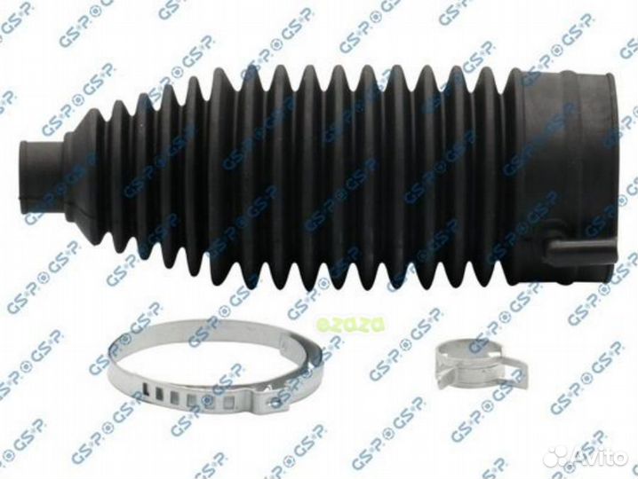 GSP 540190S Пыльник рейки