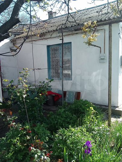 Дом 46,9 м² на участке 20 сот.