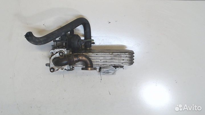 Охладитель отработанных газов Jeep Patriot, 2008