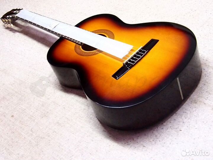Классическая гитара Fabio 39 дюймов