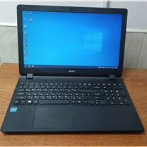 Acer Ex 2519 SSD256