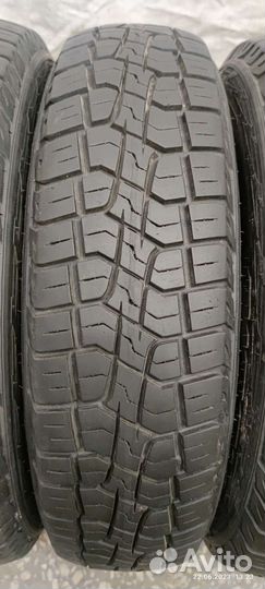 Pirelli Scorpion ATR 185/75 R16 93T