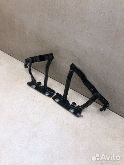 Петли капота Chrysler Pt Cruiser EDZ 2.4 2001