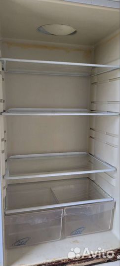 Холодильник