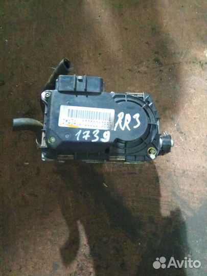 Дроссельная заслонка Elysion RR3 RR4 Odyssey J30A