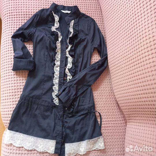 Вещи пакетом