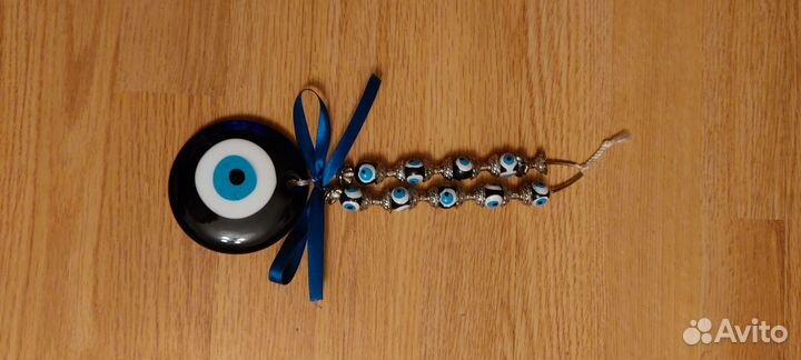 Талисман от сглаза Турция, новый