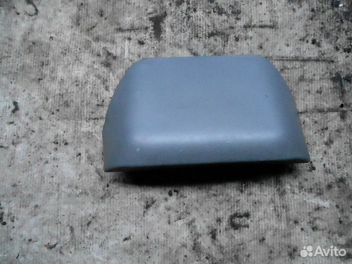 Накладка стоп сигнала Hyundai Getz 2002