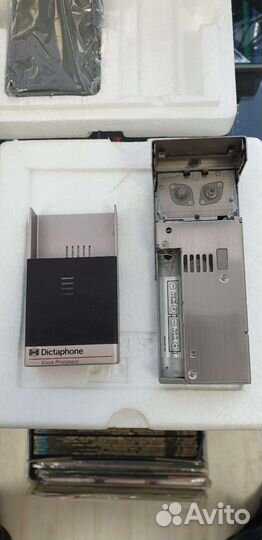 Диктофон