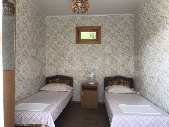 Комната 15 м² в 1-к., 1/1 эт.