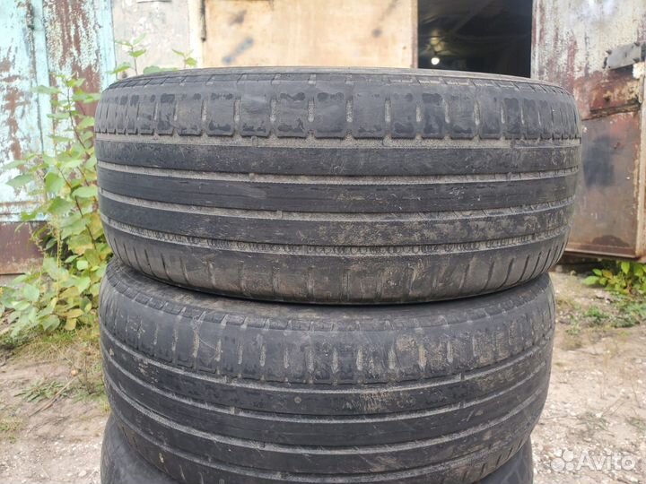 Nokian Tyres Hakka Green 2 205/55 R16 94H
