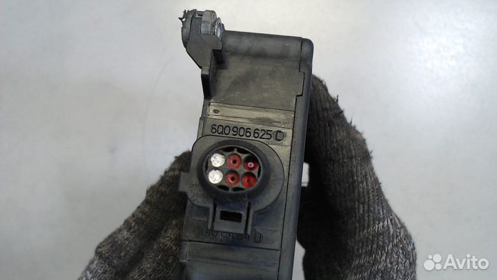 Блок клапанов Skoda Fabia, 2006