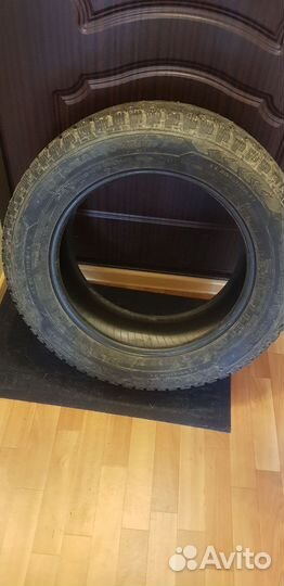 Nordman 5 235/60 R18 107T