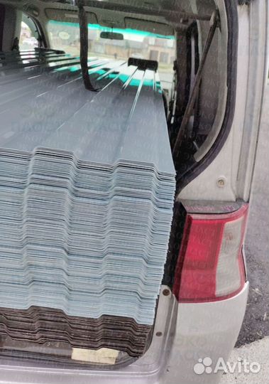 Профнастил пэт C10 с производства пластмассовый o