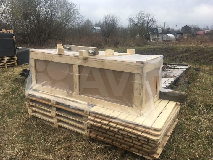 Участок 6 сот. (СНТ, ДНП)