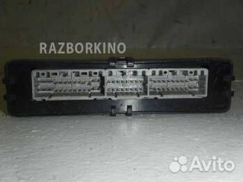 Блок управления ABS Лексус