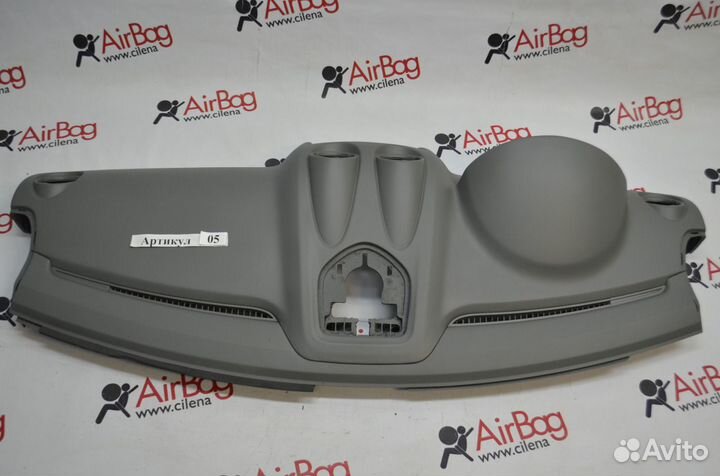 Торпедо панель приборов Mercedes ML арт.:01