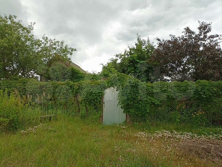 Участок 15 сот. (ИЖС)