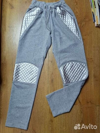 Спортивный костюм размер s