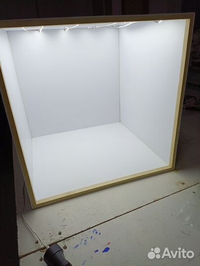 Бокс для фото