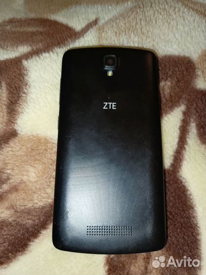 ZTE Blade L5 Plus, 8 ГБ