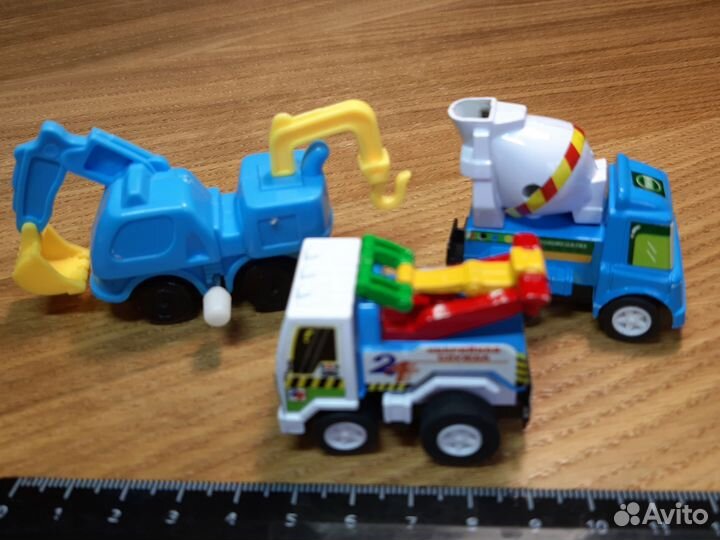 Детские машинки игрушки