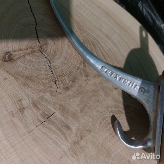 Крючки для одежды СССР