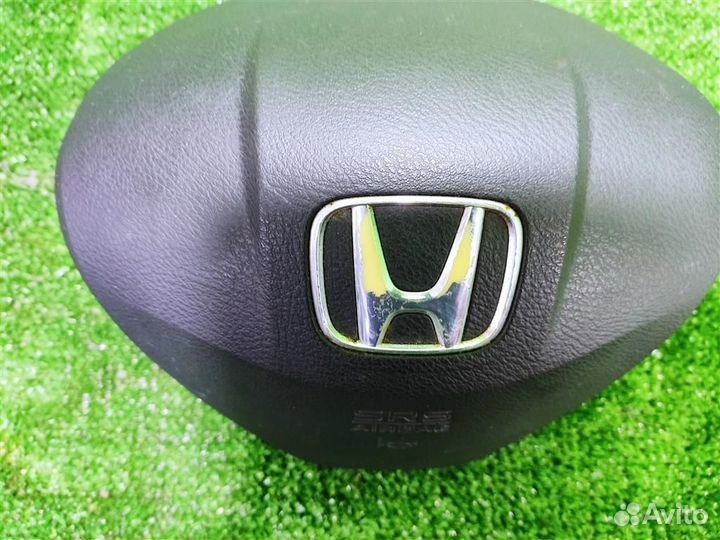 Подушка безопасности в руль Honda Civic 4D (FD) 2