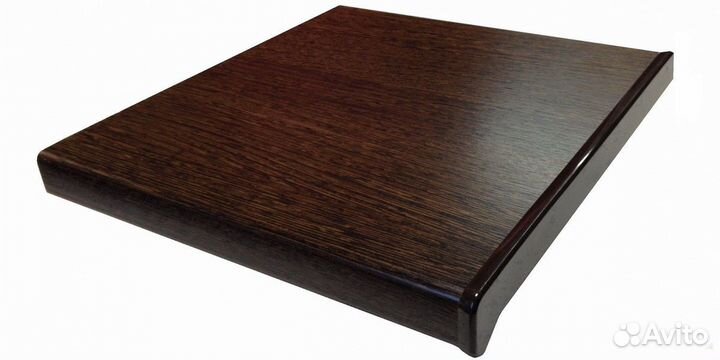 Подоконник Moeller венге 300*1,0 м