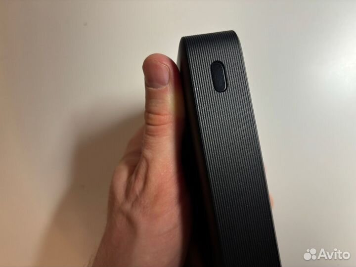 Пауэр банк Xiaomi Redmi Fast Charge Power Bank