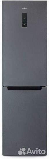 Холодильник Бирюса Б-W980NF графит