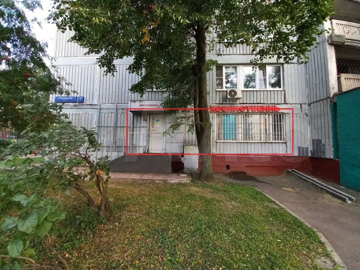 Продам торговое помещение, 157.2 м²